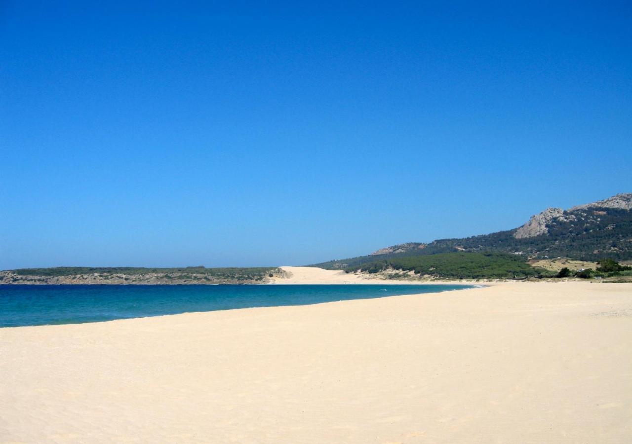 Tarifa Cozy House, Beach Front, Pool, Wifi Exterior foto